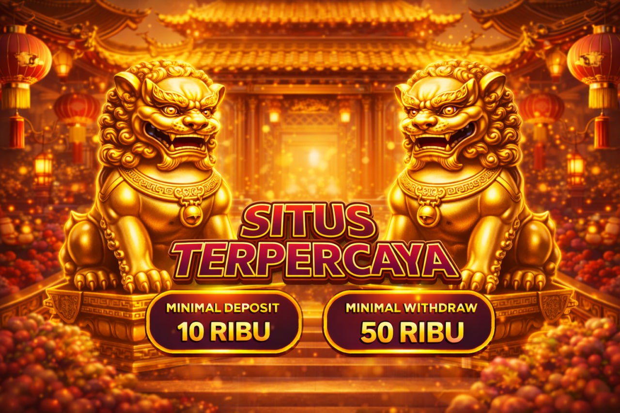 Situs Pengalaman Game Hiburan Terpercaya | Akses Resmi & Aman 24 Jam